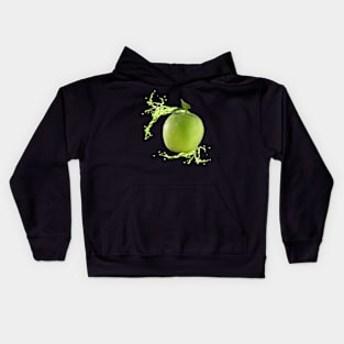 Apple Kids Hoodie